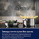 Варочная поверхность индукционная Electrolux EIS62453IT