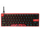 Клавиатура оптическая SteelSeries Apex 9 TKL RU OptiPoint Mini Faze Clan
