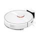 Робот-пилосос RoboRock S6 Pure Vacuum Cleaner White (S6P02-00)