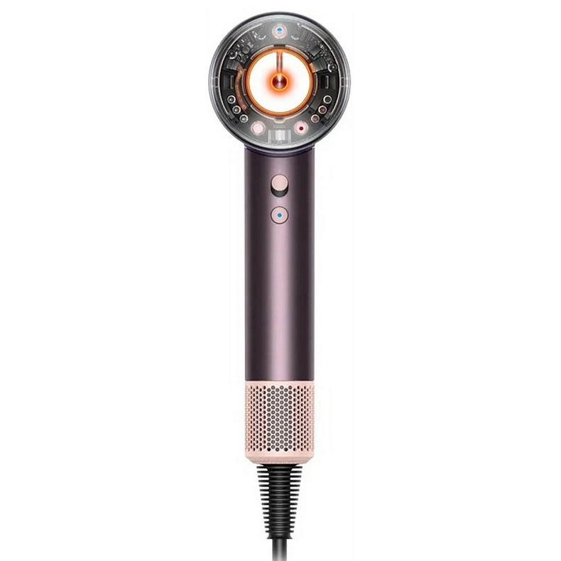 Фен Dyson Supersonic Nural 599003-01 Jasper Plum