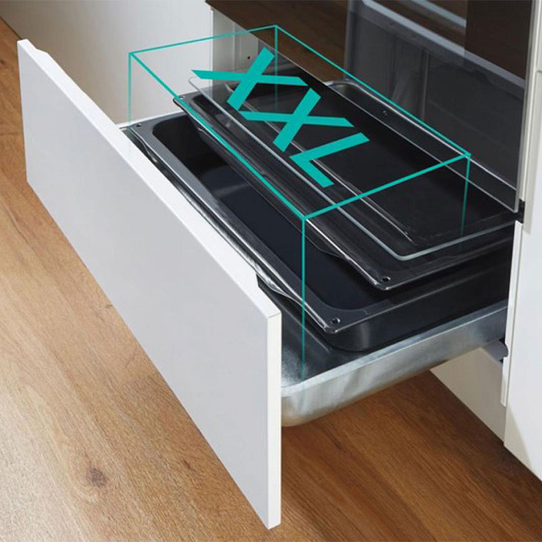 Плита електрична Gorenje GECS 5C70 XA
