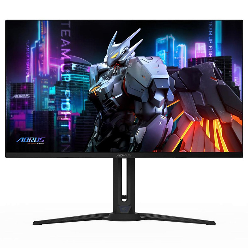 Монітор Gigabyte AORUS FO32U EK