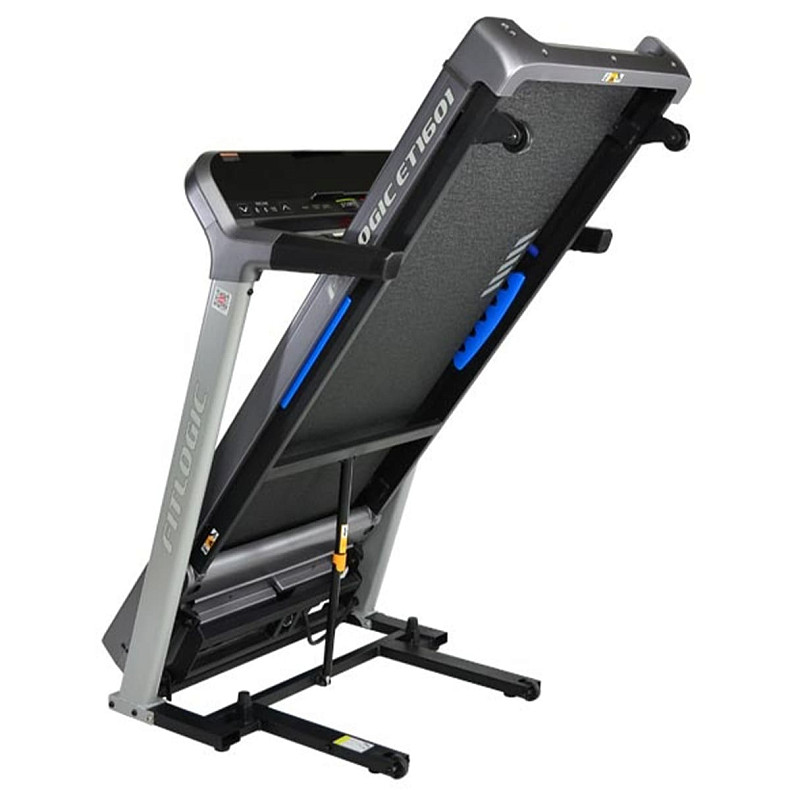 Беговая дорожка FitLogic ET1601