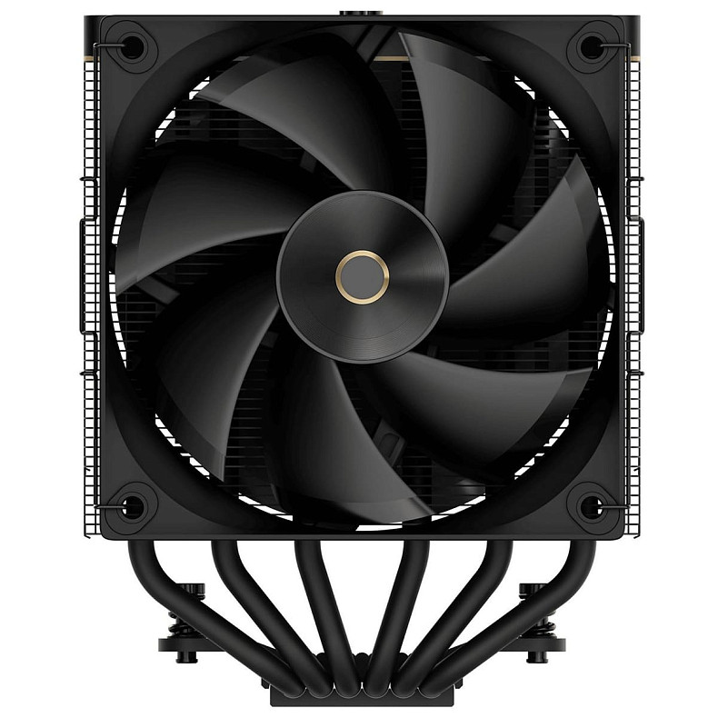 Система охлаждения Ocypus IOTA A62 BK (IOTA-A62-BK2NNWD00X-GL)