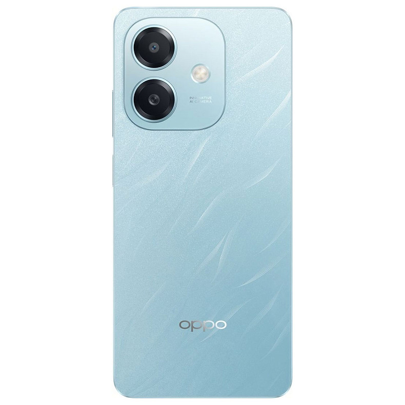 Смартфон Oppo A3x 4/128GB Ocean Blue