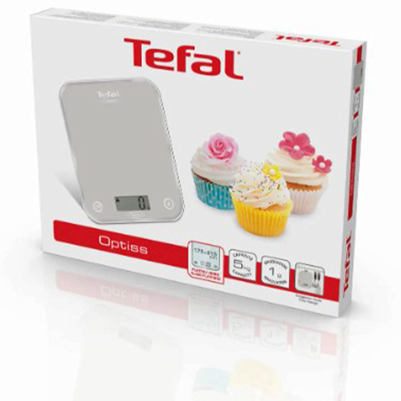 Весы кухонные Tefal BC5004V2