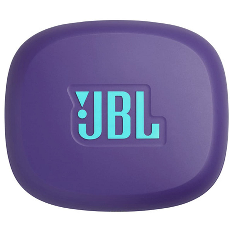 Наушники TWS JBL Endurance Zone Purple (JBLENDUZONEPUR)