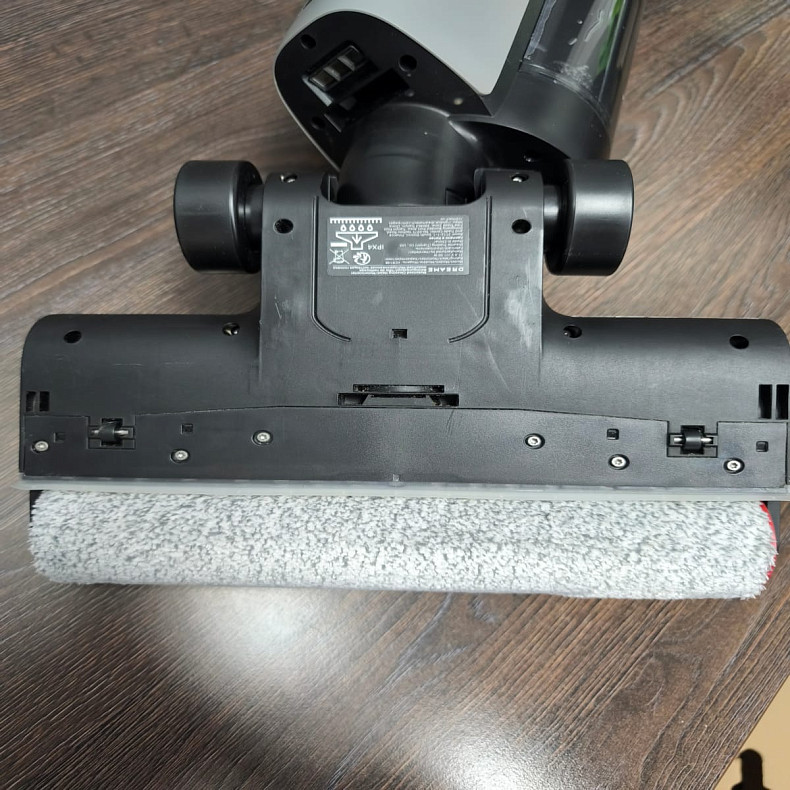 Моющий пылесос Dreame Wet&Dry Vacuum Cleaner H12 DUAL  -  Уценка