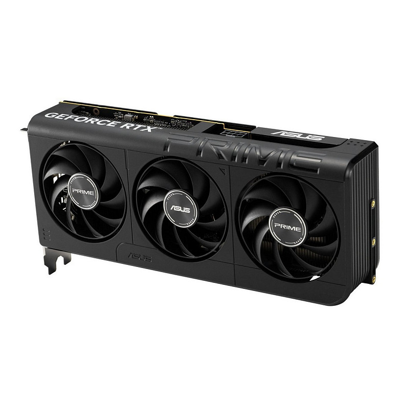 Видеокарта ASUS GeForce RTX 5060 Prime OC 8GB GDDR7 (PRIME-RTX5060-O8G)