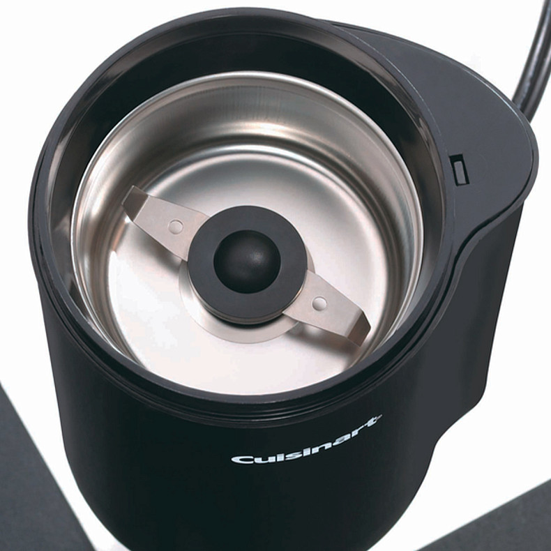 Кофемолка Cuisinart DCG20BKNE