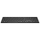 Комплект беспроводной MSI K210 мышка и клавиатура, черный