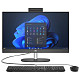 Моноблок HP 240-G10 23.8" FHD IPS AG, Intel U5-125U, 8GB, F512GB, UMA, WiFi,