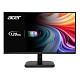 Монітор Acer 23.8" KA242YGbi (UM.QX2EE.G01) IPS Black 120Hz