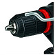 Дрель ударная аккумуляторная Einhell 4513960