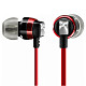 Наушники Sennheiser CX 300S Red