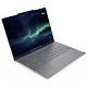 Ноутбук Lenovo 13.5_2.8KIA/Ultra9-185H/32/1TB SSD/Intel H D/W11P/F/BL/Luna Grey ThinkBook 13x G4 IMH