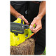 Пила цепная аккумуляторная Ryobi RY18CS20A-125