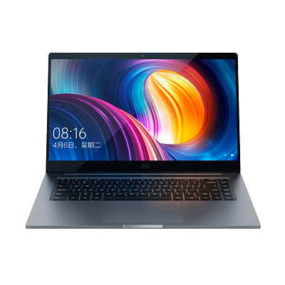 Ноутбук Xiaomi Mi Notebook Pro 15&quot; i5 FHD/8G/256G/MX150/Backlight/W10 (RU/UA keyboard) Grey (JYU4036CN)