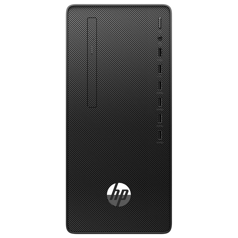 Компьютер HP Pro Tower 295 G8 Ryzen5 5600G/8GB/512GB SSD/DVD-WR/K&M/DOS