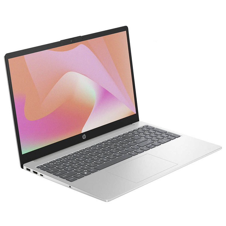 Ноутбук HP 15-fd0079ua (91L35EA) Silver