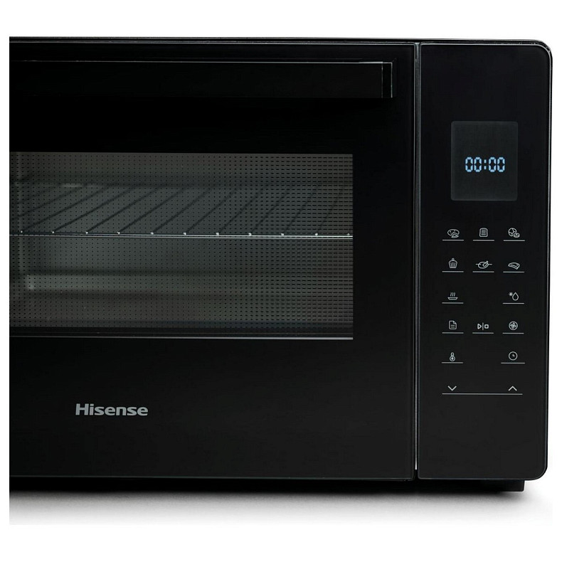 Электропечь Hisense HOM45D