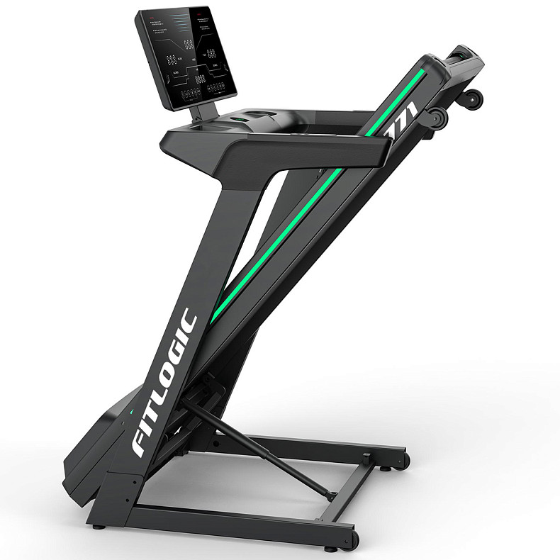 Бігова доріжка FitLogic T771
