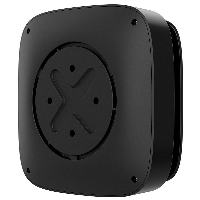 Пожежний датчик аналізу температури та чадного газу Ajax FireProtect 2 SB Heat CO (000035056)