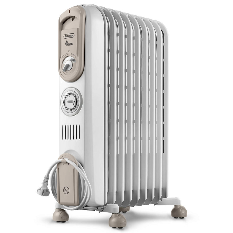 Обігрівач DeLonghi V 550918 T WB