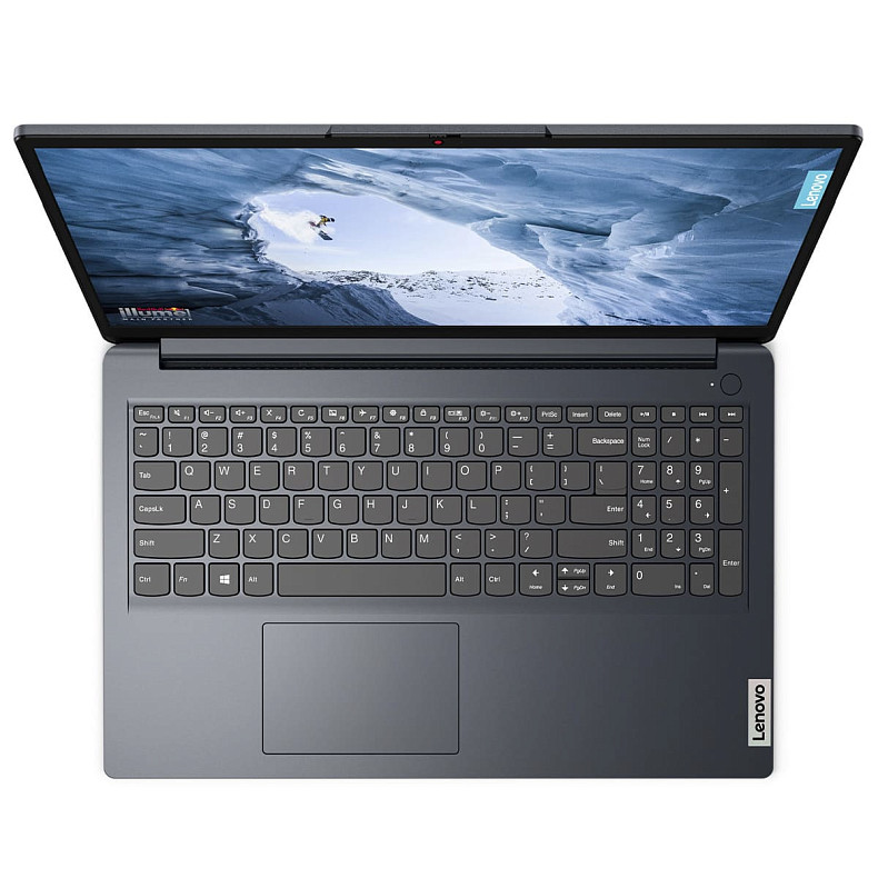 Ноутбук Lenovo IP1-15IJL7 CMD-N4500 15" 8/512GB 82LX00GCRA