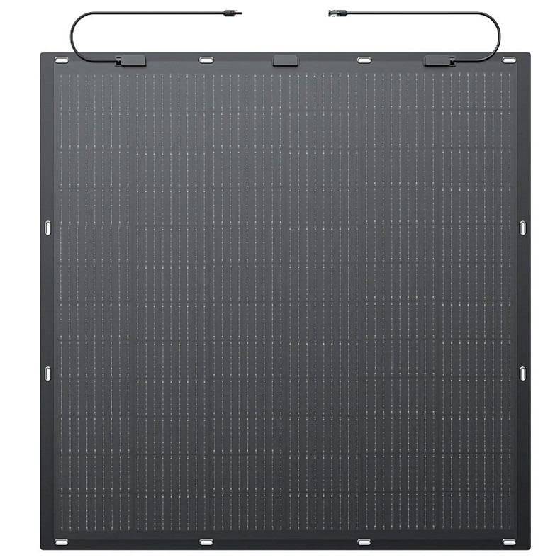 Комплект гнучких сонячних панелей EcoFlow 2x200W Solar Panel