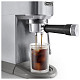 Кофеварка рожковая Delonghi EC 890.M