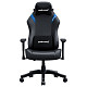 Крісло ігрове Anda Seat Luna Black/Blue Size L