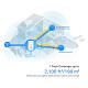 WiFi-Mesh система TP-LINK Deco X10 4G/LTE. AX1500, 3xGE LAN/WAN, 1мод