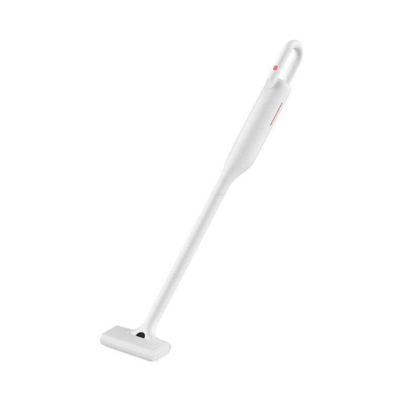 Ручной беспроводной пылесос Xiaomi Deerma VC01 White (DEM-VC01)