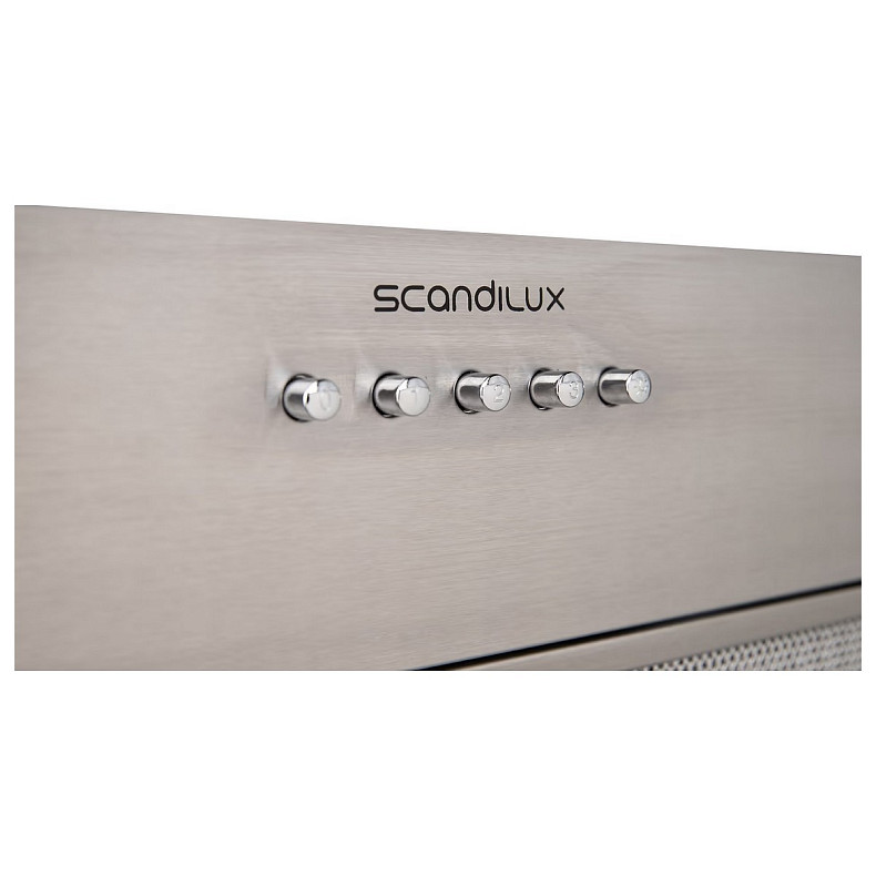 Вытяжка Scandilux FBH 5265 X2