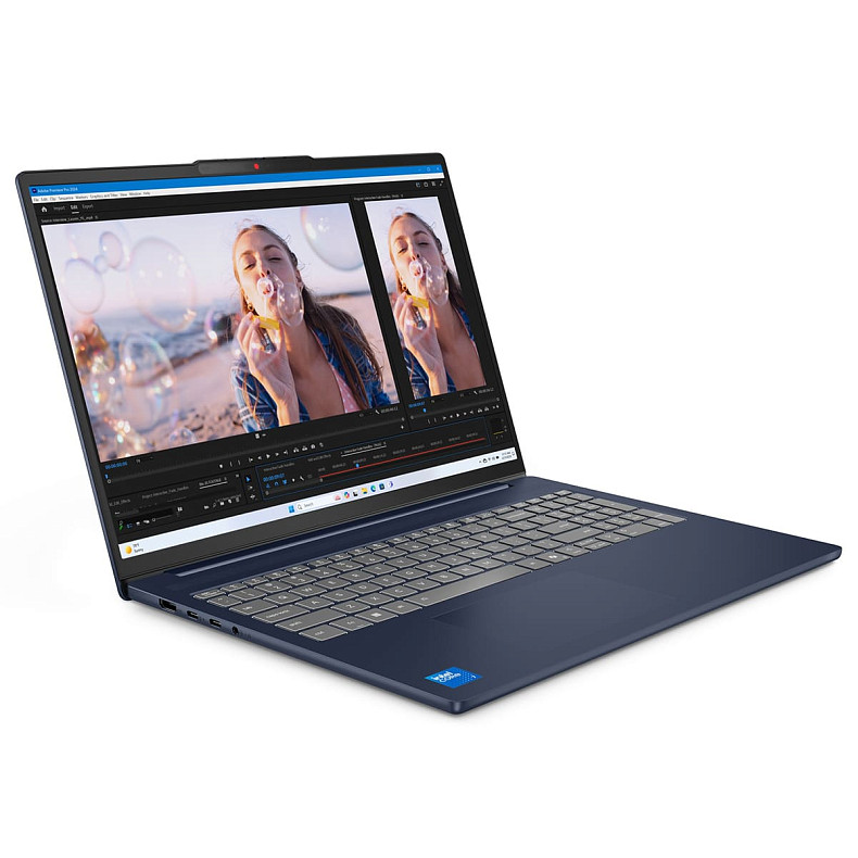 Ноутбук Lenovo IPS5-16IRH10R C5-210H 16" 24GB/1TB (83J1006PRA)