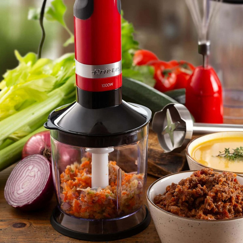 Блендер Ariete 602 RD