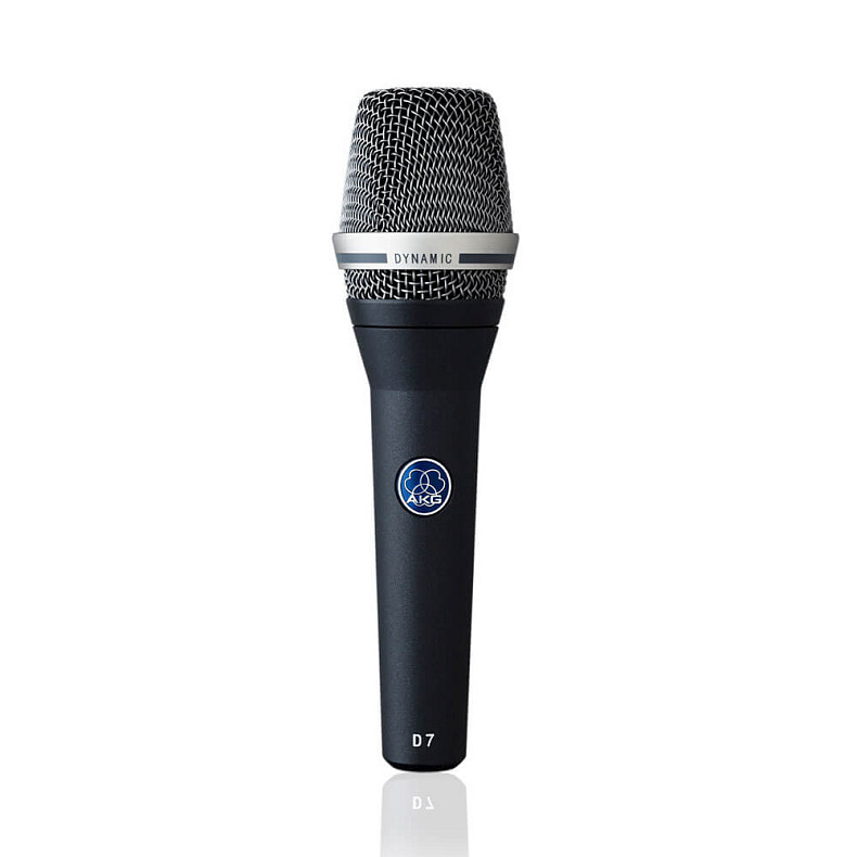 Микрофон AKG D7