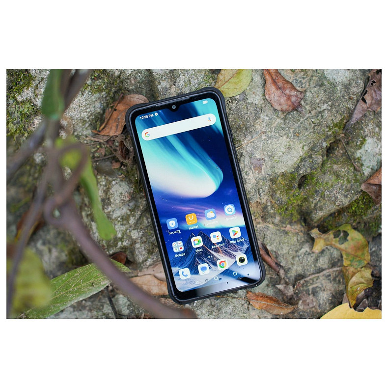 Смартфон UMIDIGI BISON X20 NFC 6/128ГБ