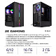 Комп'ютер 2E Complex Gaming Intel i5-12400F/H610/16/500F+1000/NVD1030-2/Win11H/2E-G2107 (2E-8644)