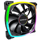Вентилятор для корпуса Montech AX140 PWM BLACK