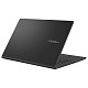 Ноутбук ASUS Vivobook 15 15.6" FHD/Pen Gold 7505/8/512SSD/Int/DOS/Black