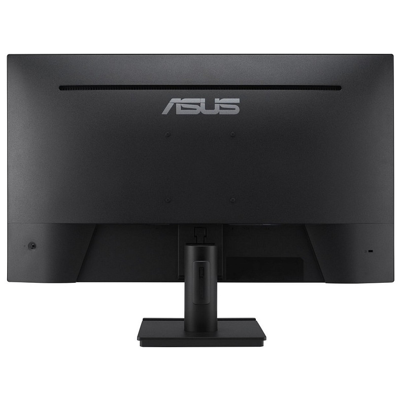 Монитор Asus 27" VA27AQ D-Sub, HDMI, DP, MM, IPS, 2560x1440, 75Hz, 1ms, sRGB 99%, AdaptiveSync