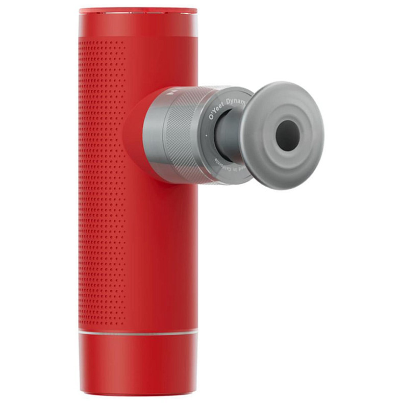 Перкусійний ручний масажер для тіла Oyeet NEX PRO II MG-T1 (RED)