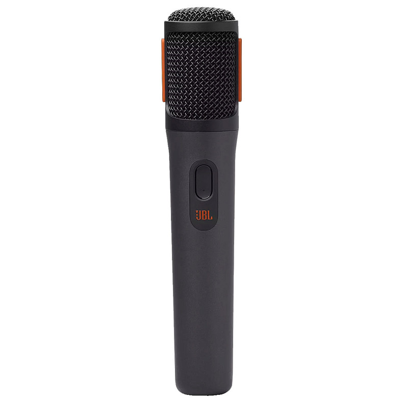 Мікрофон JBL PartyBox Wireless Mic (JBLPBWIRELESSMIC)