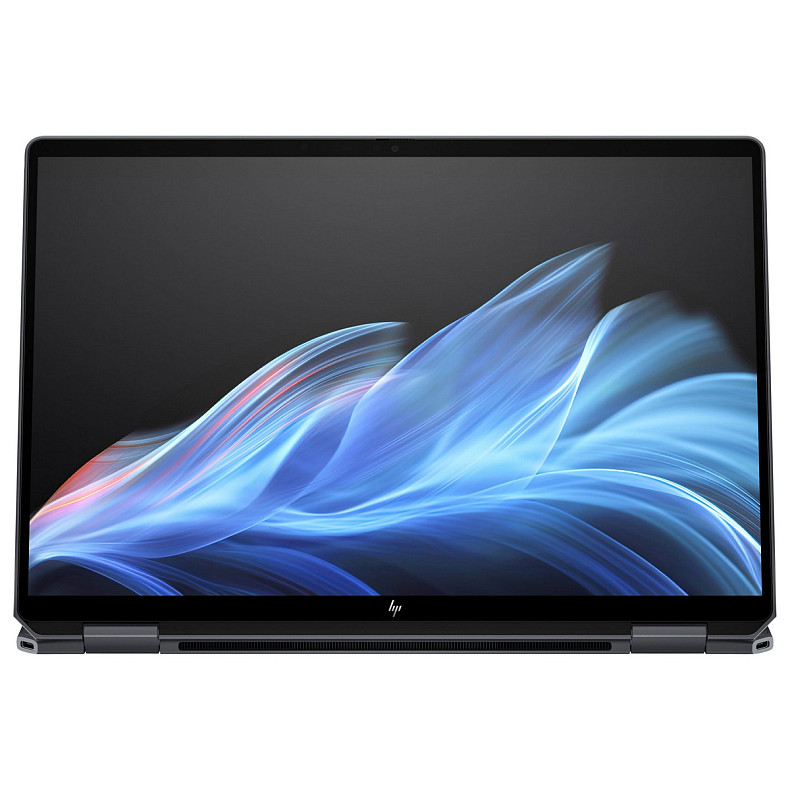 Ноутбук HP OmniBook Ultra Flip x360 14" 2.8K OLED Touch, Intel U7-256V, 16GB, F512GB, UMA, Win11 (B9PD7EA)