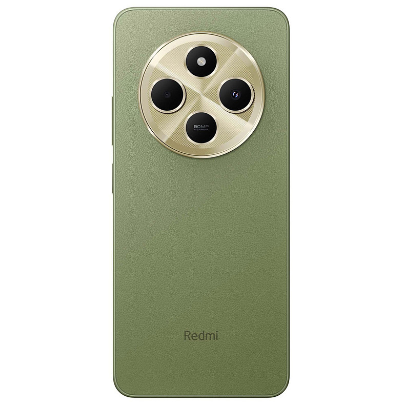 Смартфон Xiaomi Redmi 14C 6/128GB Sage Green EU
