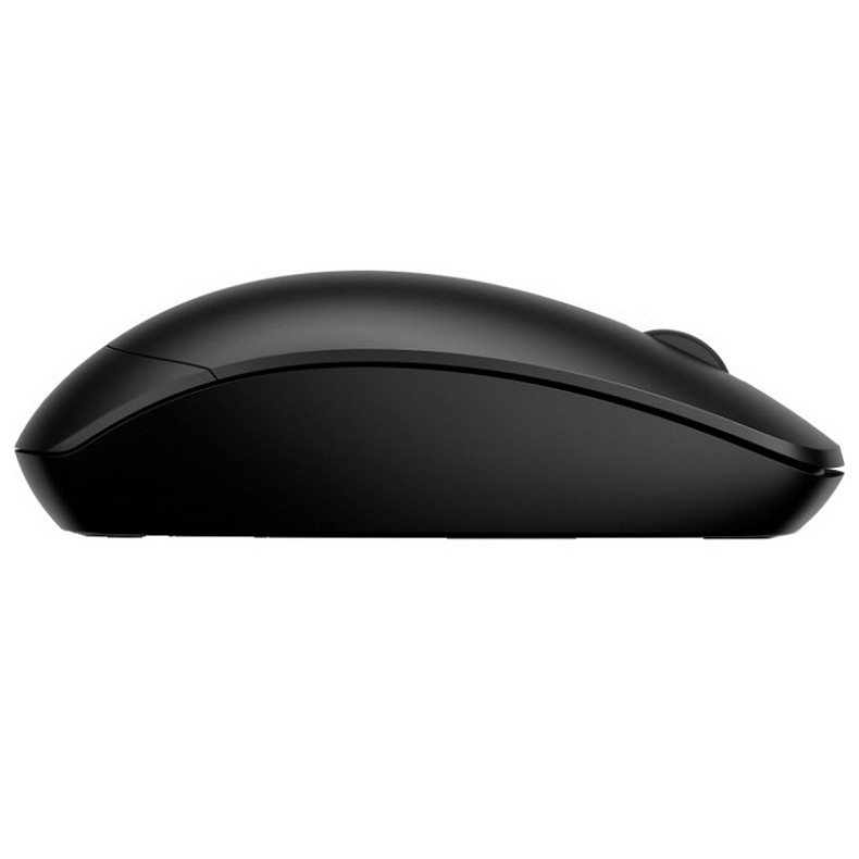 Мышь HP 235 Slim, 3 кН, 1600 dpi, черная