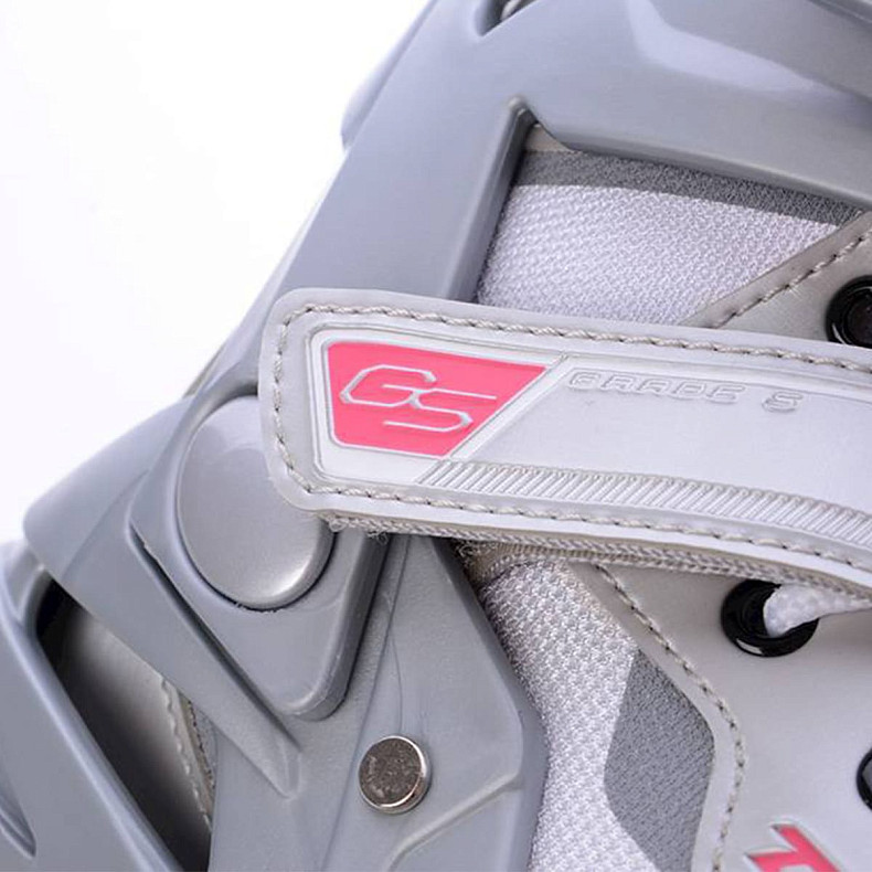 Роликовые коньки TEMPISH GRADE S Lady/37