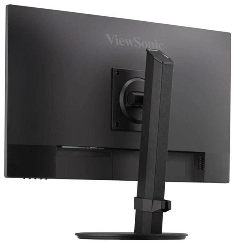 Монітор Viewsonic 23,8 16:9 IPS 1920х1080, 100 Гц, HDMI, VGA, Display Port VA2408-HDJ